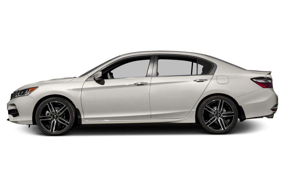 Honda Accord Dx 2015 Manual