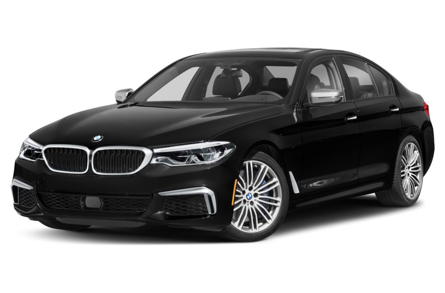 2018 BMW M550 Reviews, Specs and Prices | Cars.com
